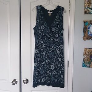 Fresh Produce Dress SZ XL but fits more like a M to L